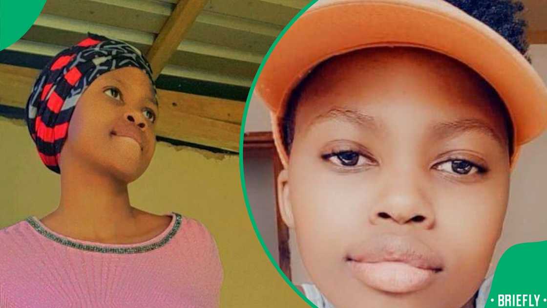 The video quickly went viral after being shared. The video quickly went viral after being shared.