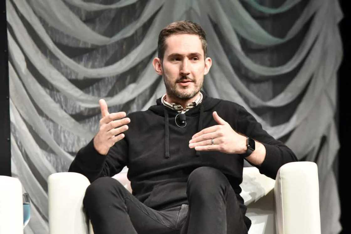Kevin Systrom net worth Kevin Systrom net worth
