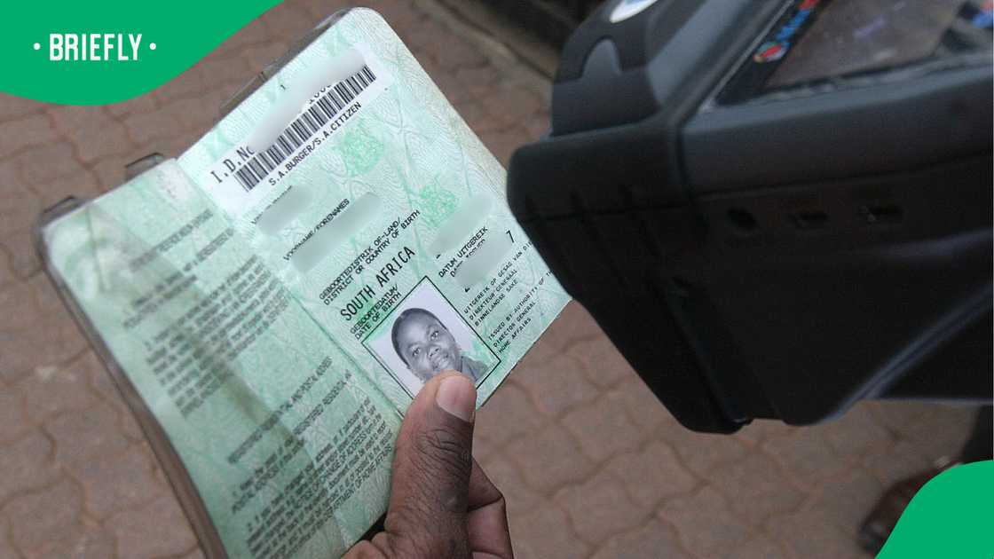 SA green ID book deadline revealed as millions are urged to get Smart IDs