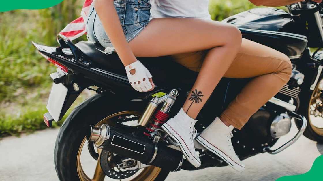 How long do ankle tattoos take to heal How long do ankle tattoos take to heal