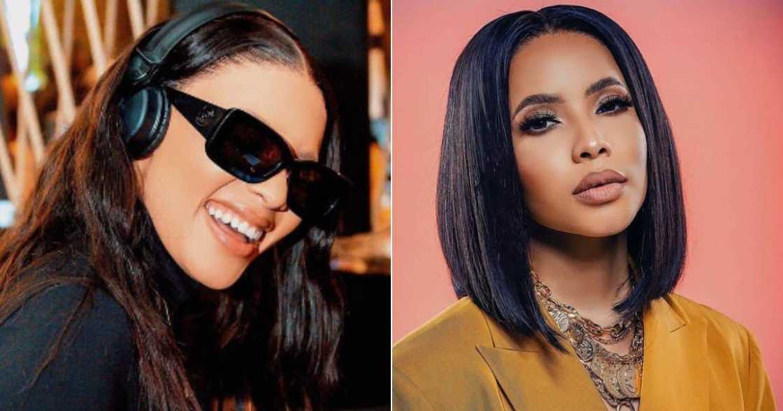 Thuli Phongolo, actress, DJ, socialite, 'Makhoti', 'The Wife', Thuli P Thuli Phongolo, actress, DJ, socialite, 'Makhoti', 'The Wife', Thuli P
