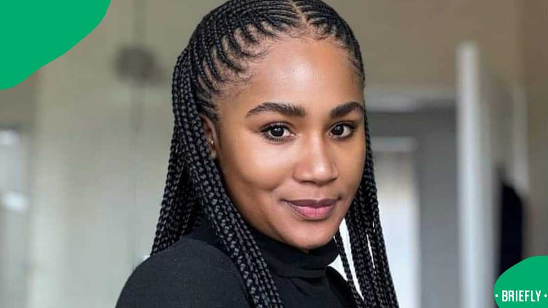 'Unmarried' star Keke Mphuth will act in 'Pimville' 'Unmarried' star Keke Mphuth will act in 'Pimville'