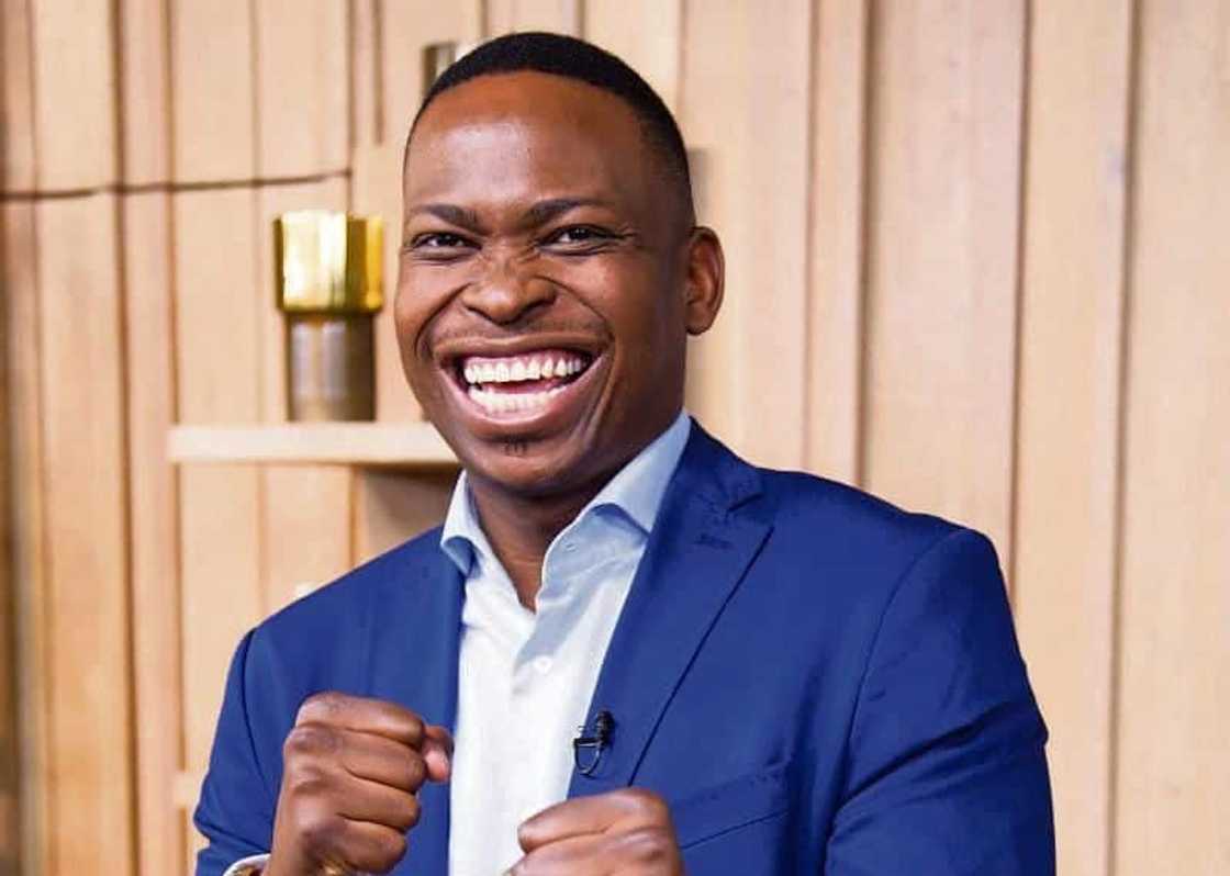 Bongani Baloyi Midvaal Bongani Baloyi Midvaal