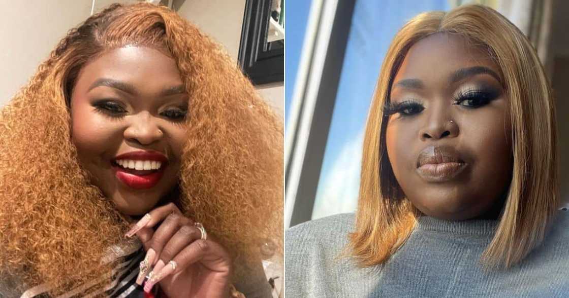 Gogo Maweni Gogo Maweni