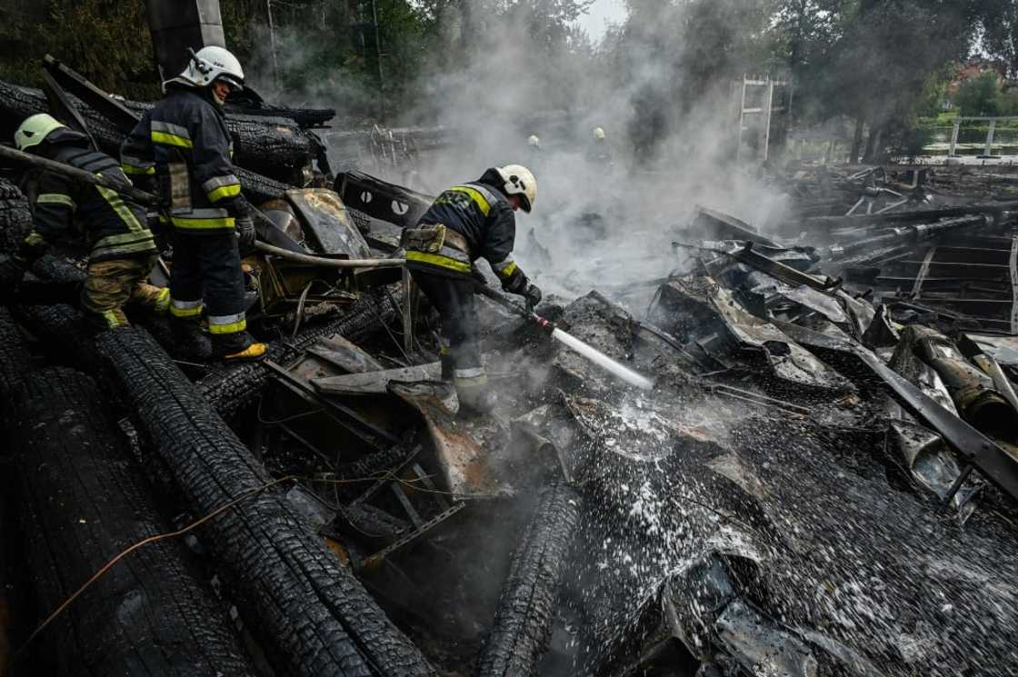 Russia's defence ministry says it continues to inflict heavy losses on the Ukrainian army Russia's defence ministry says it continues to inflict heavy losses on the Ukrainian army