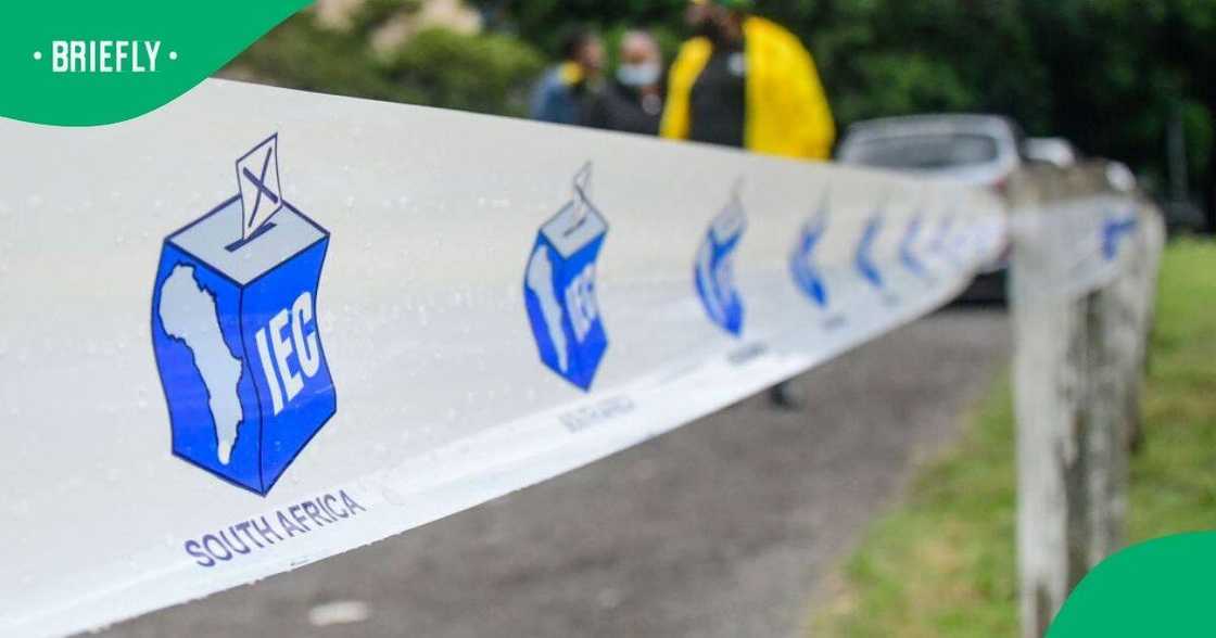 The IEC official arrested for moving election material without a SAPS escort failed in his bid to move the case to the Electoral Court The IEC official arrested for moving election material without a SAPS escort failed in his bid to move the case to the Electoral Court