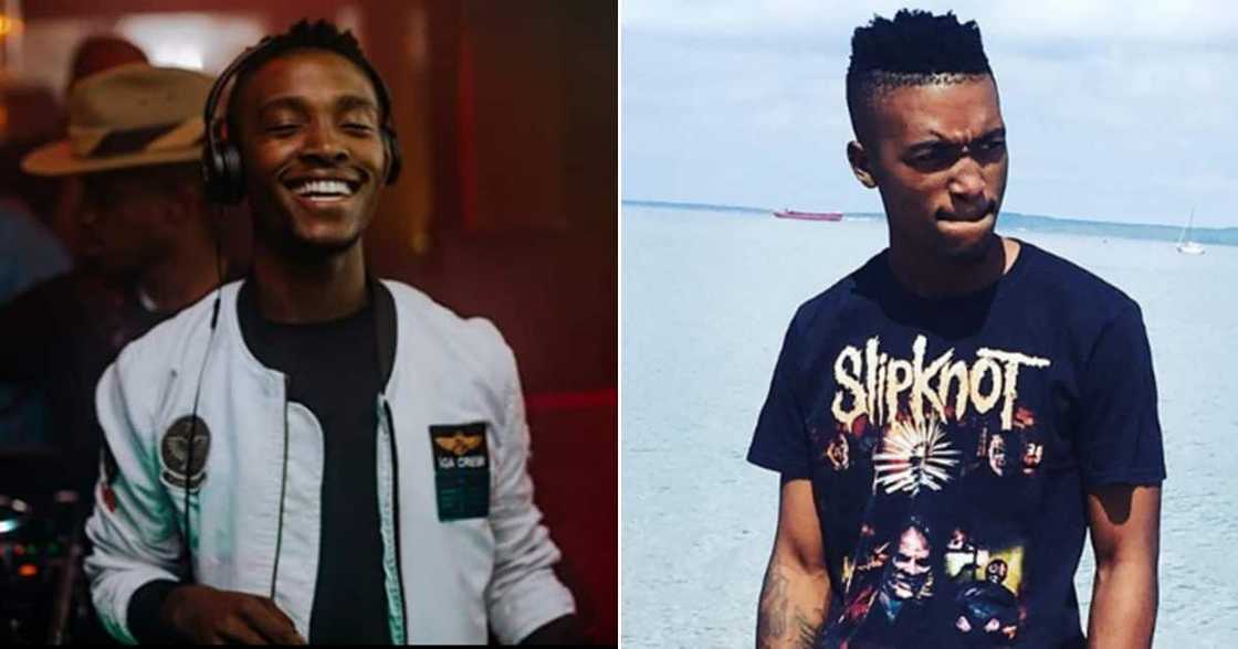 DJ Lag receives settlement from Will I Am over stolen song DJ Lag receives settlement from Will I Am over stolen song
