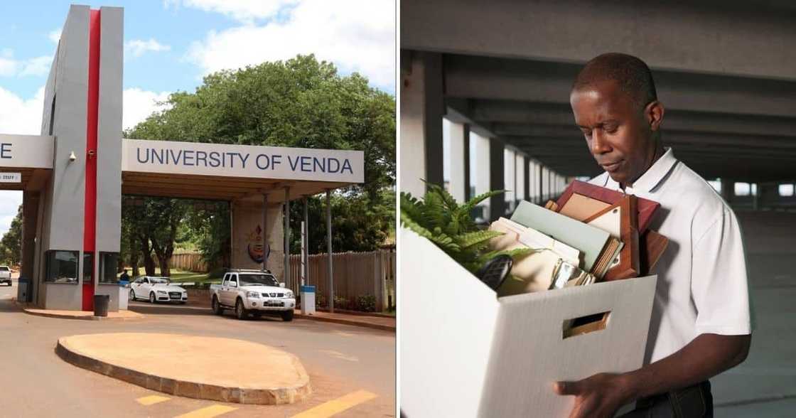 A Univen staff member has been suspended for soliciting a bride for admission