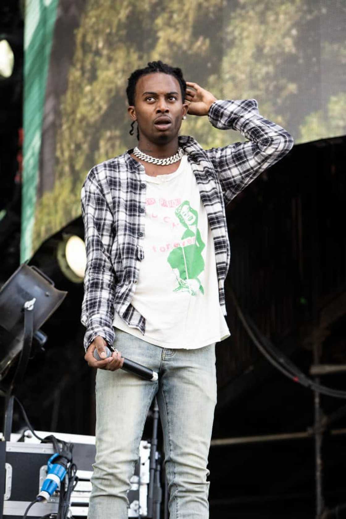 Playboi Carti gay