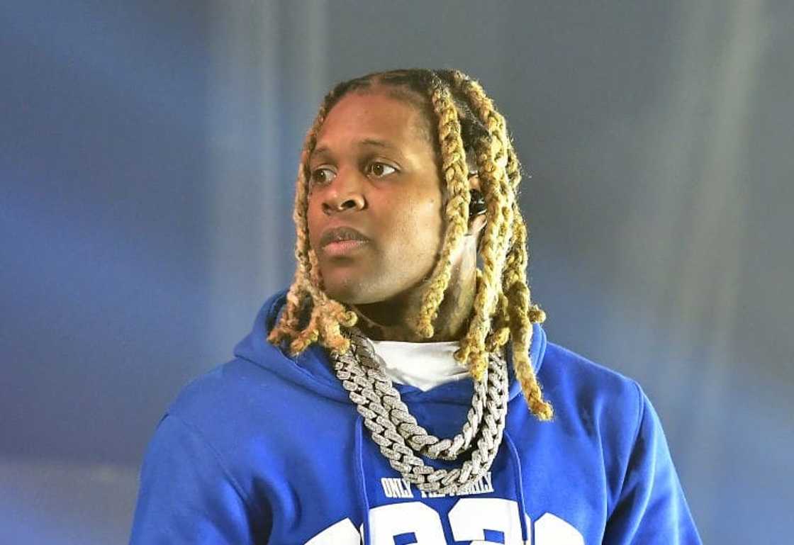 Is India Lil Durk's Baby Mom? Is India Lil Durk's Baby Mom?