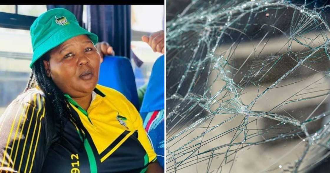 ANC women's leader in KZN dies ANC women's leader in KZN dies