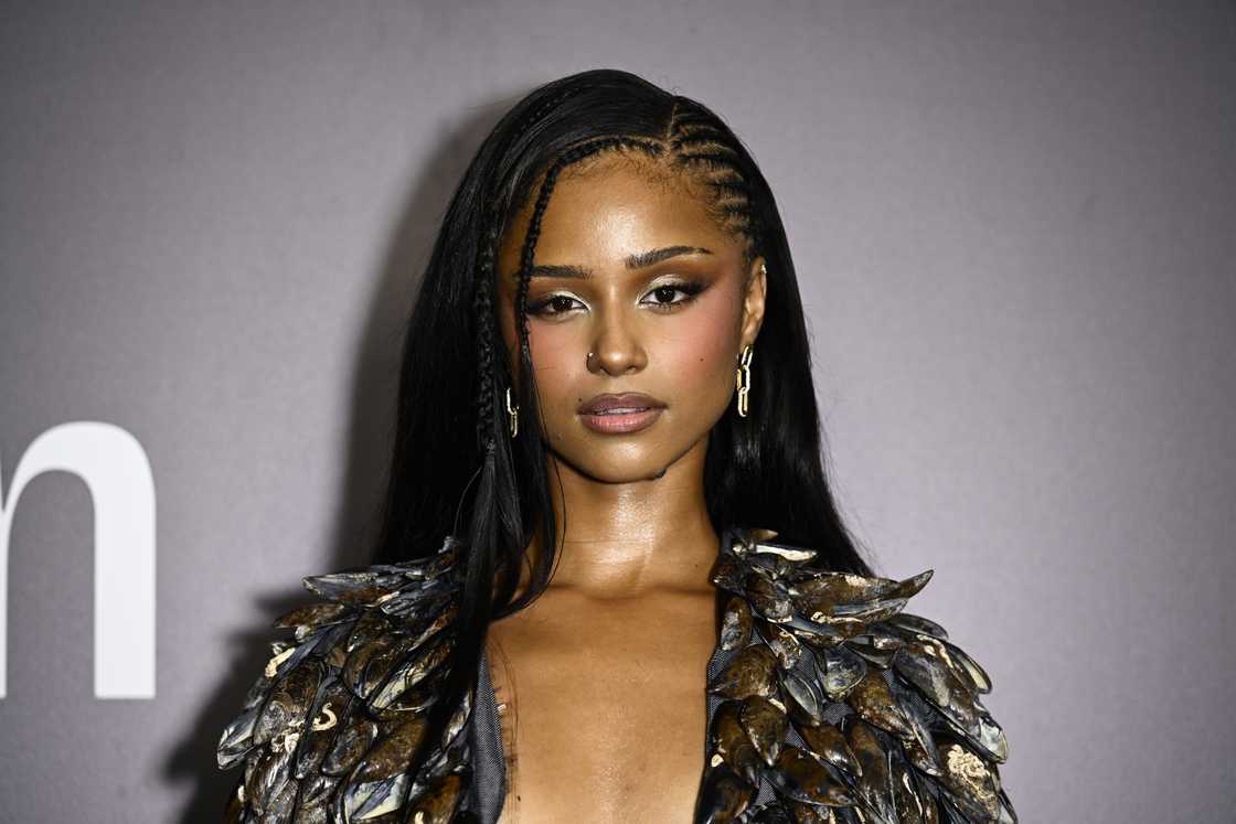 Tyla's hit song, 'Chanel,' is making waves in America