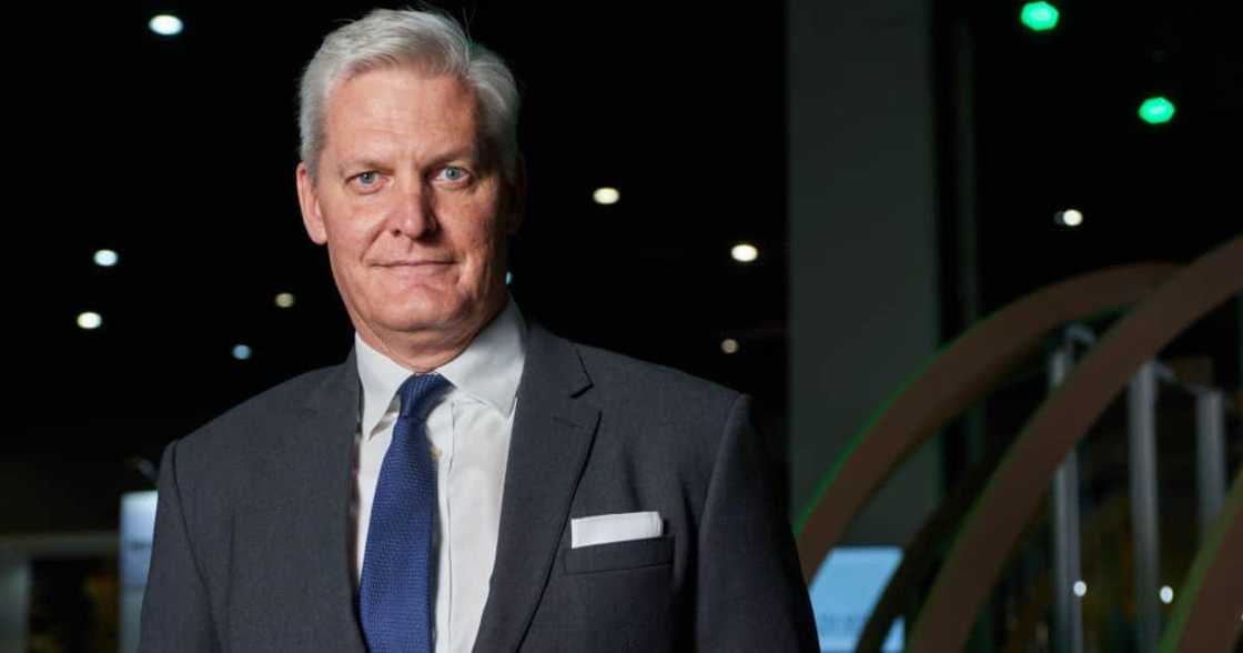 Andre Eskom Andre Eskom