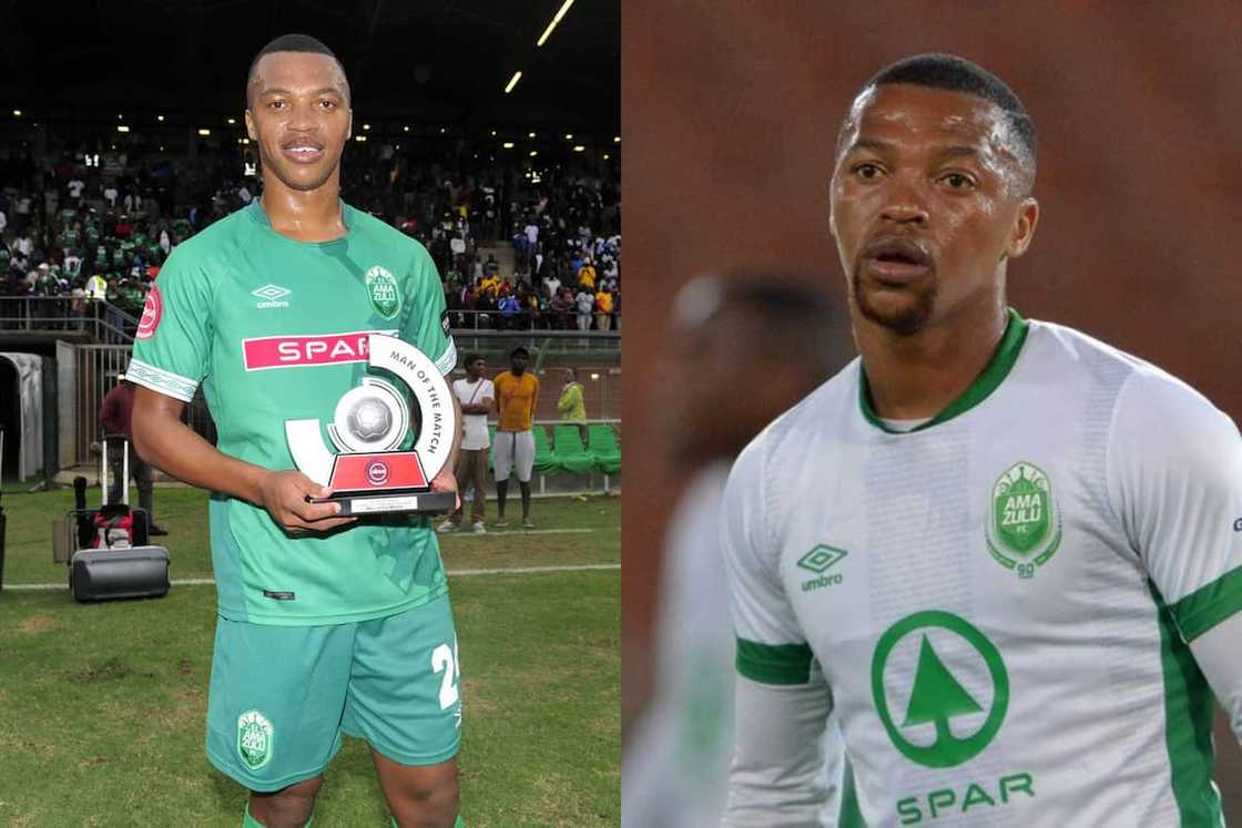 amazulu players amazulu players