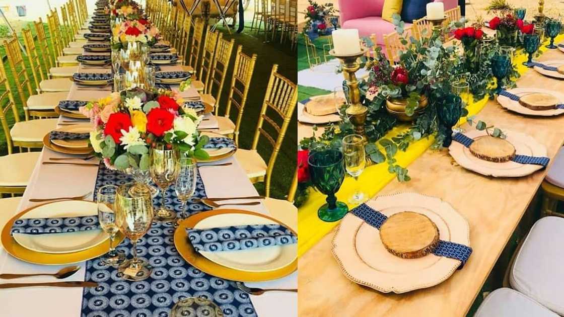 What is a traditional wedding? What is a traditional wedding?