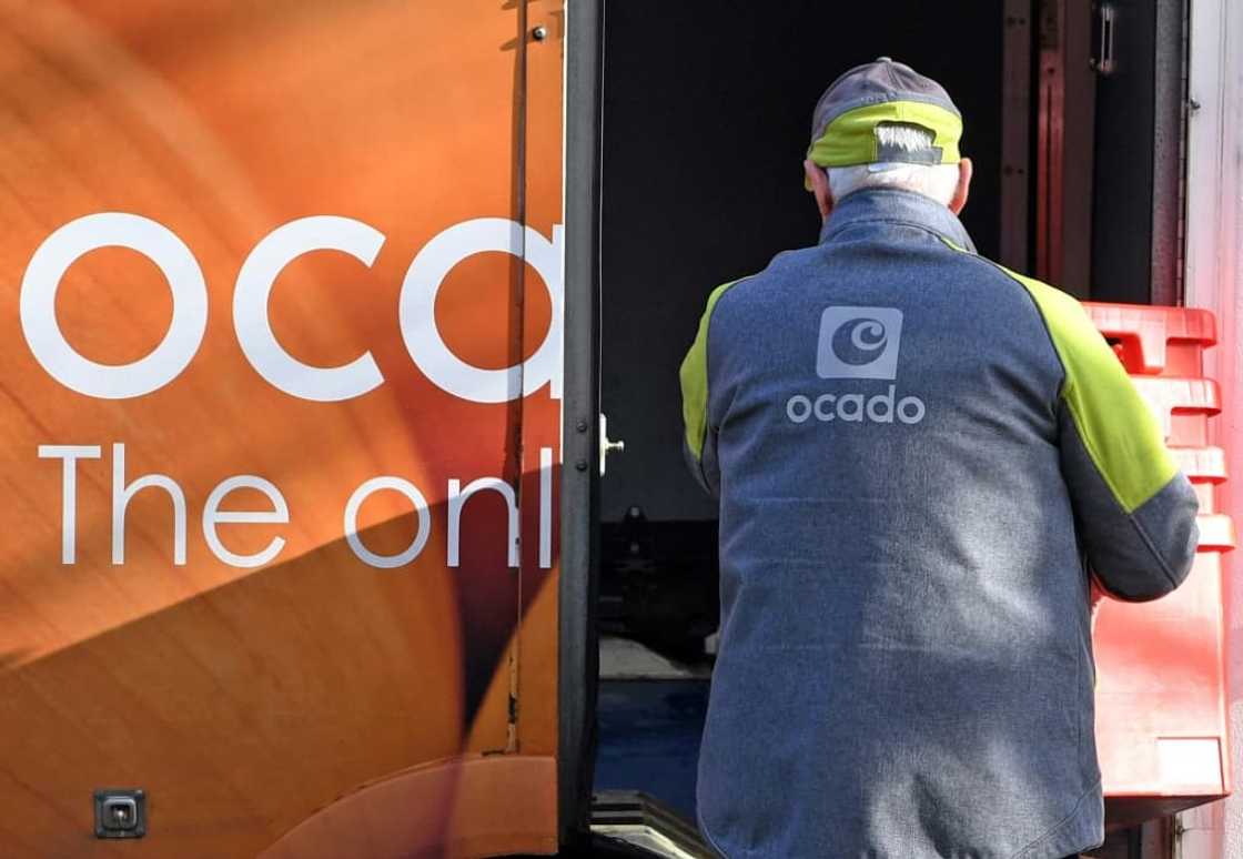 Ocado provides technology for online orders to customers of 12 of the world's largest grocery retailers Ocado provides technology for online orders to customers of 12 of the world's largest grocery retailers