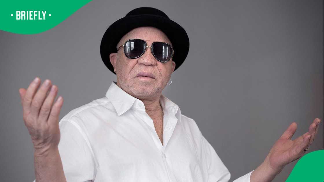 Sol Phenduka reacts to Salif Keita cancelling SA performances over xenophobia