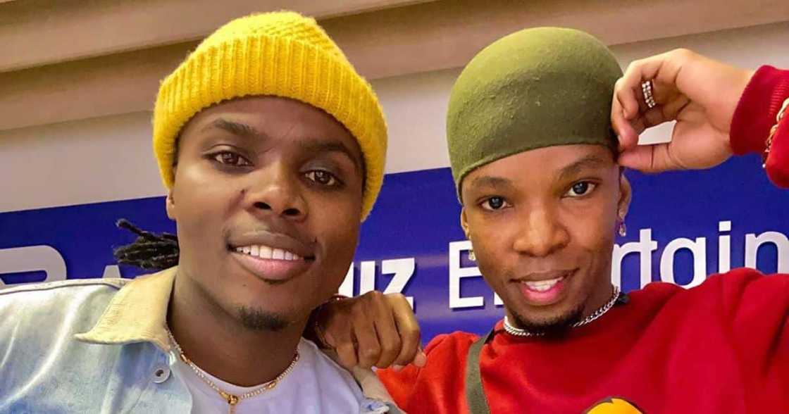 Blaq Diamond has left Ambitiouz Entertainment Blaq Diamond has left Ambitiouz Entertainment