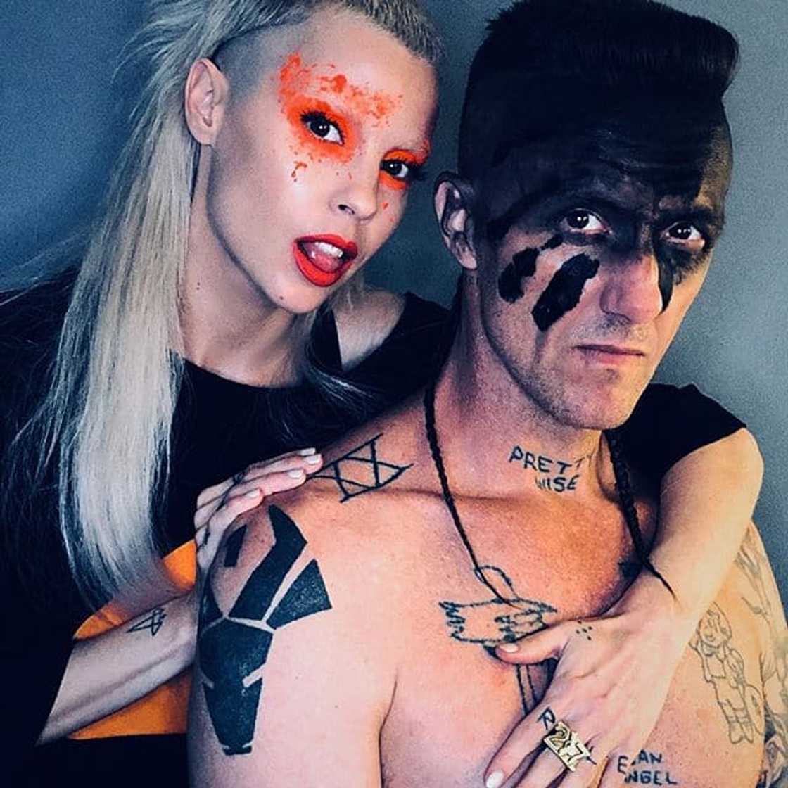 Antwoord Antwoord