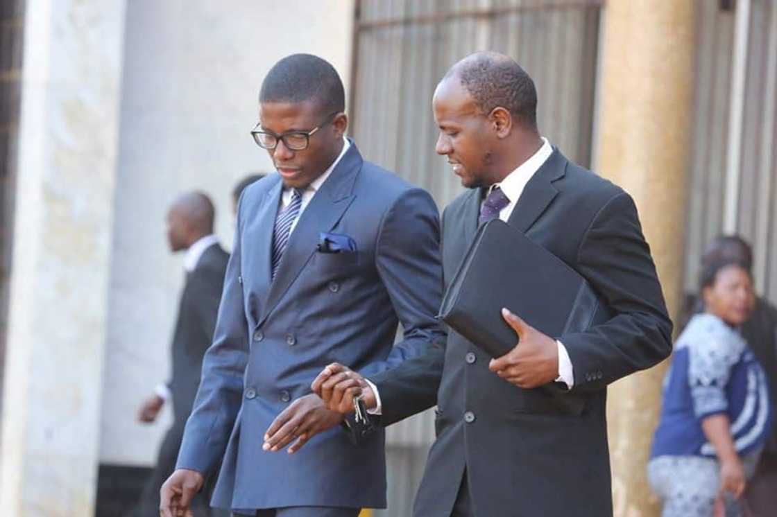 Acie Lumumba Acie Lumumba