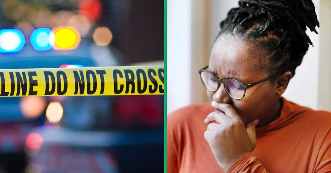 A learner was stabbed and killed at an event in Limpopo. The learner's mother found her son lying in a pool of blood A learner was stabbed and killed at an event in Limpopo. The learner's mother found her son lying in a pool of blood