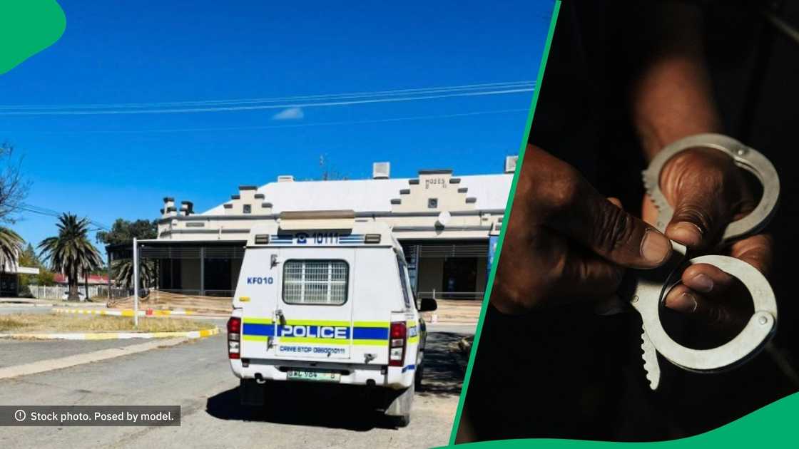 SAPS arrest grandparents on missing two year old in Limpopo
