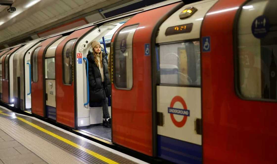 The RMT said a conditional offer to suspend the strike failed amid disagreements over planned job cuts The RMT said a conditional offer to suspend the strike failed amid disagreements over planned job cuts
