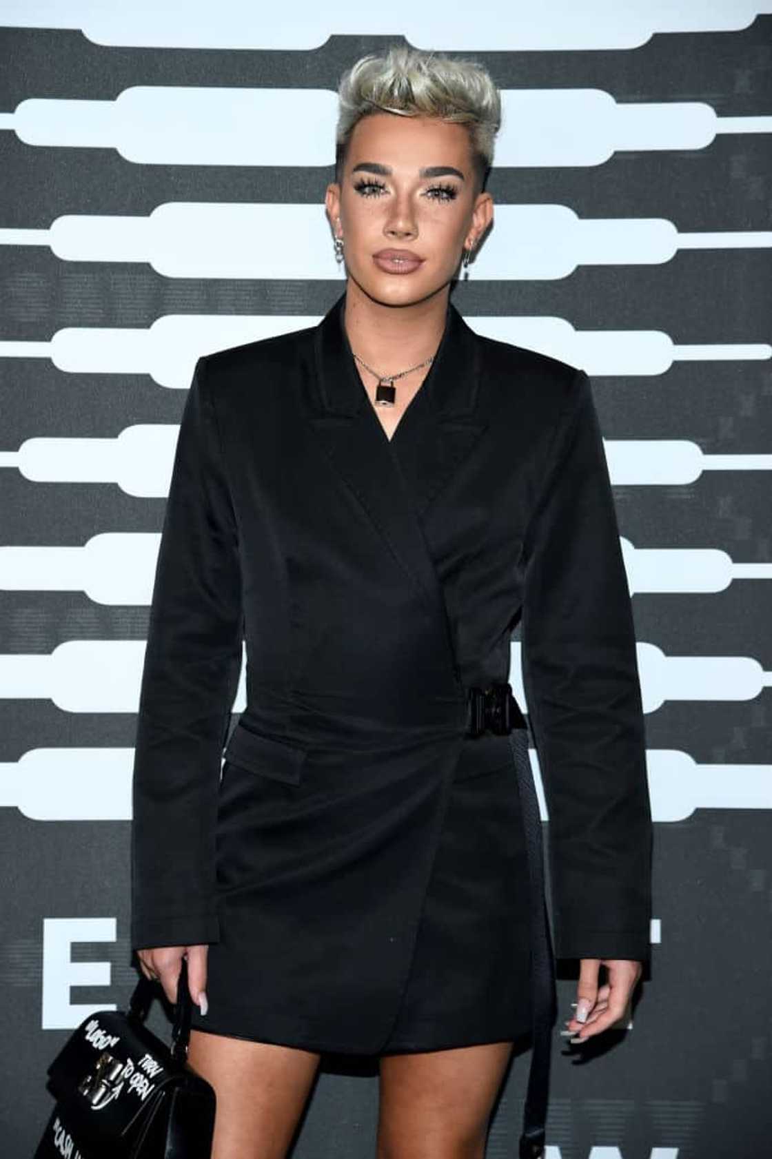 James Charles's controversies James Charles's controversies