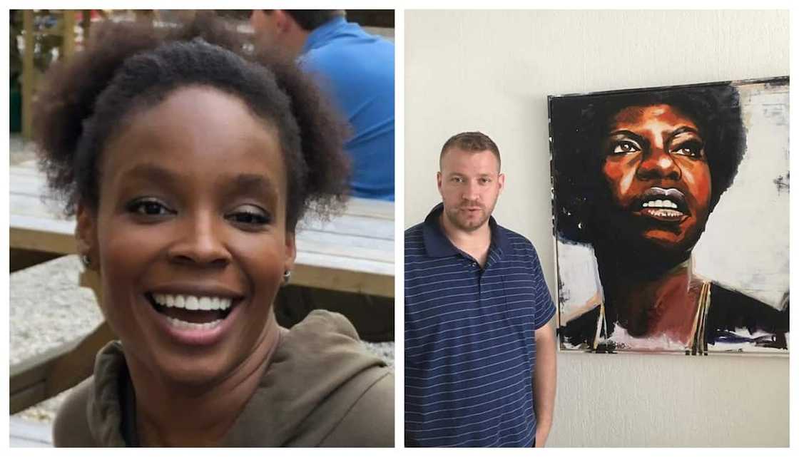 Biography and life story of Jan Schiltmeijer, Amber Ruffin's husband(01)