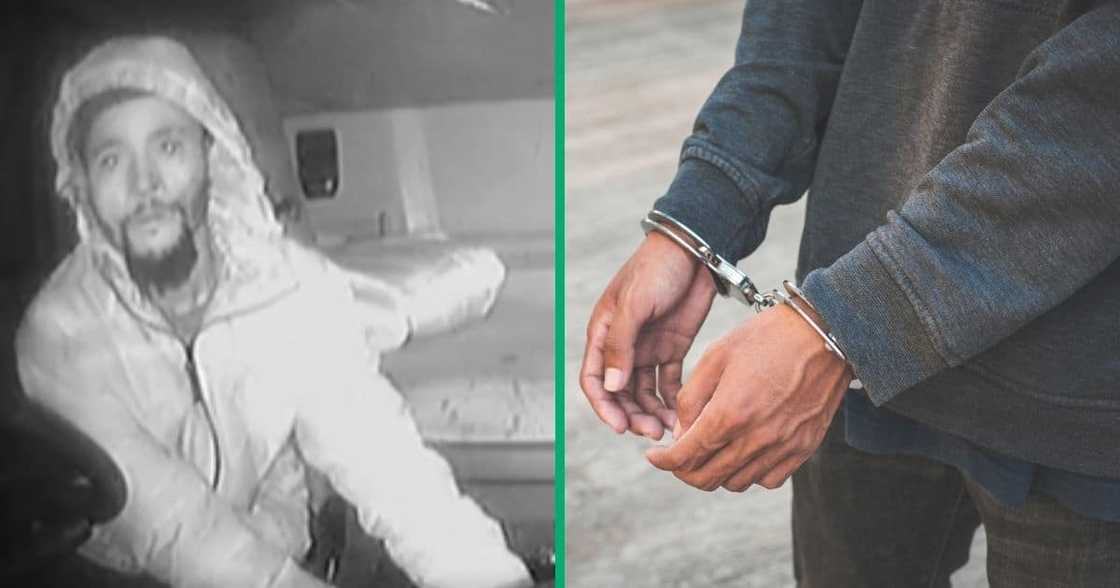 The Mpumalanga truck arsonist's employers were shocked by their driver involvement in the truck attacks The Mpumalanga truck arsonist's employers were shocked by their driver involvement in the truck attacks