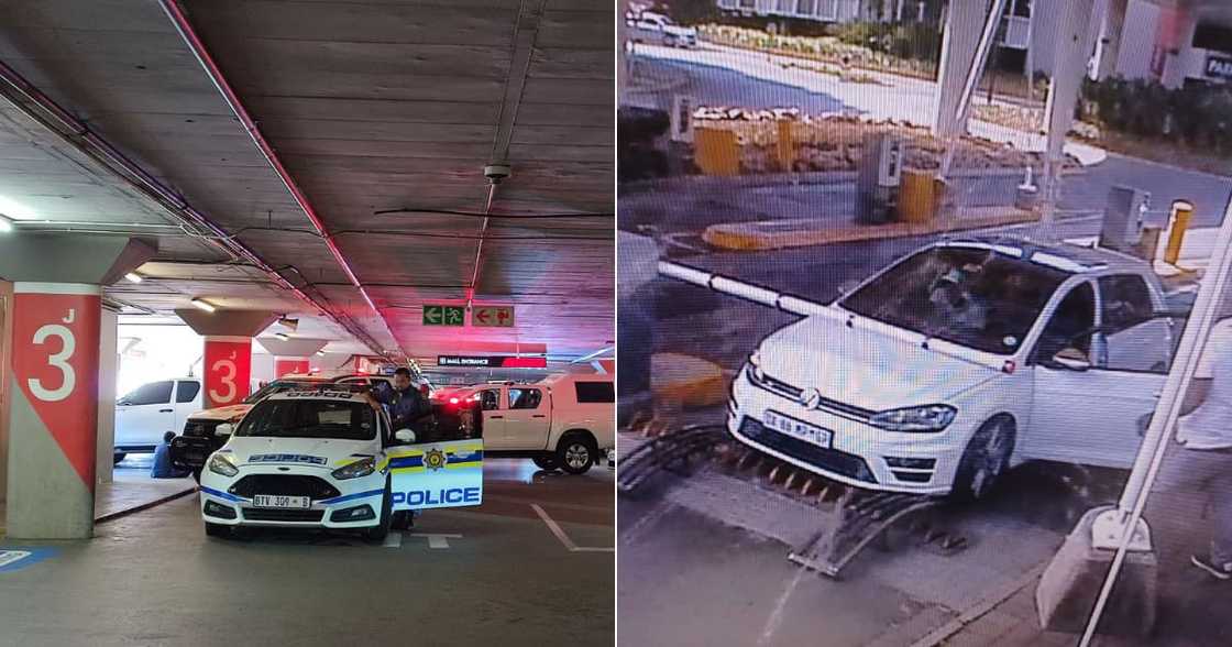 Menlyn Mall Jewellery Heist, South African Police Services, Pretoria, manhunt Menlyn Mall Jewellery Heist, South African Police Services, Pretoria, manhunt