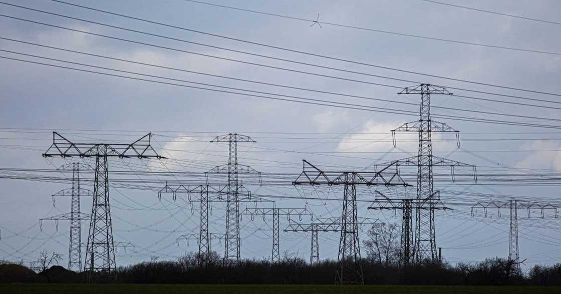 Man jailed for 12 years for stealing electricity from Eskom Man jailed for 12 years for stealing electricity from Eskom