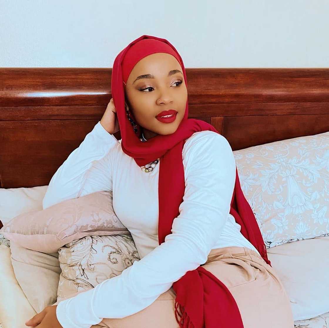 Gaosi Raditholo Gaosi Raditholo