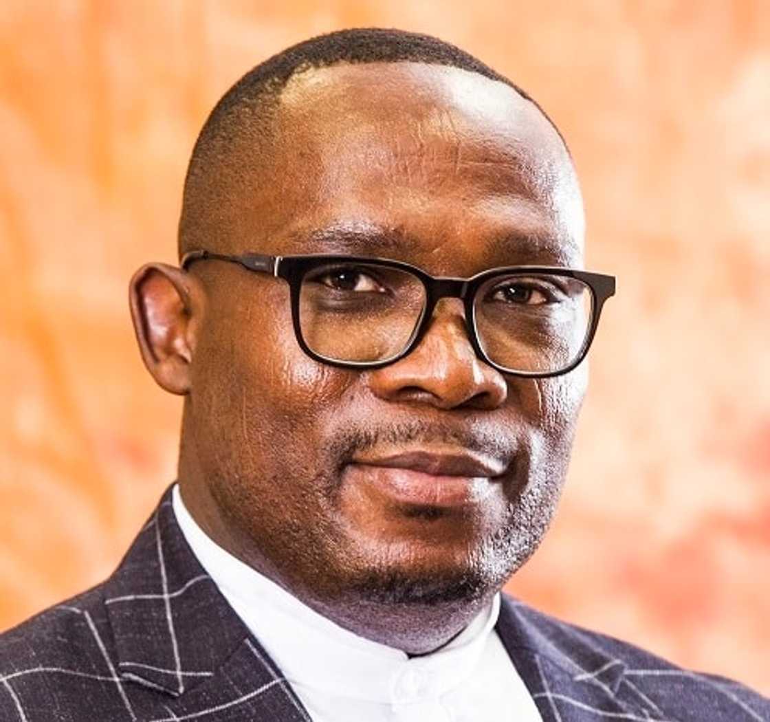 Bonginkosi Madikizela Democratic Alliance Bonginkosi Madikizela Democratic Alliance