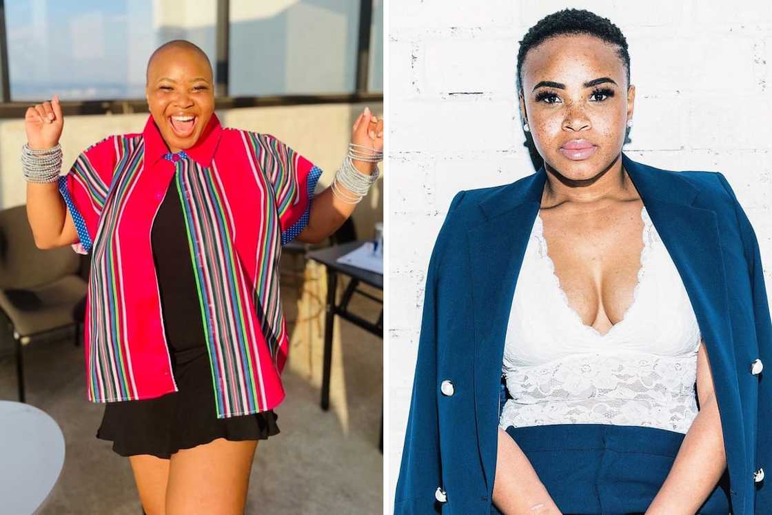 Hulisani Ravele Hulisani Ravele