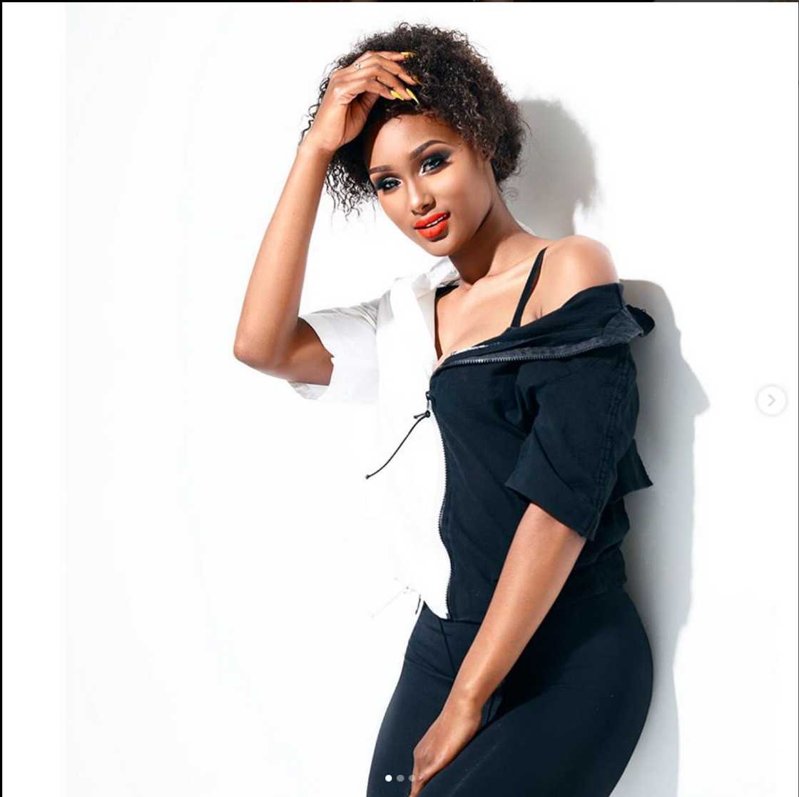 Lyshanda Moyas has been crowned Miss Universe Zimbabwe 2025 Lyshanda Moyas has been crowned Miss Universe Zimbabwe 2025