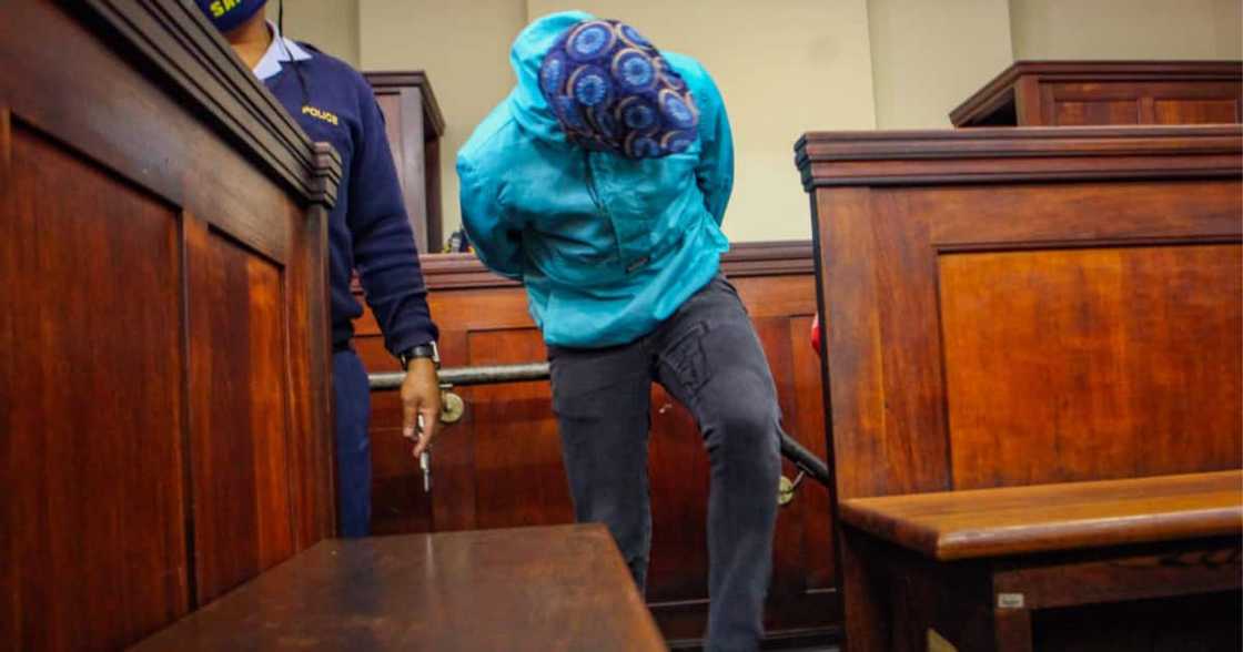Court, Grant, Alleged, Unrest Instigator, Bail, Social media, Themba Mnisi, Masterminds, Violence, Public looting, South Africa, July, Vereeniging Magistrate's Court Court, Grant, Alleged, Unrest Instigator, Bail, Social media, Themba Mnisi, Masterminds, Violence, Public looting, South Africa, July, Vereeniging Magistrate's Court