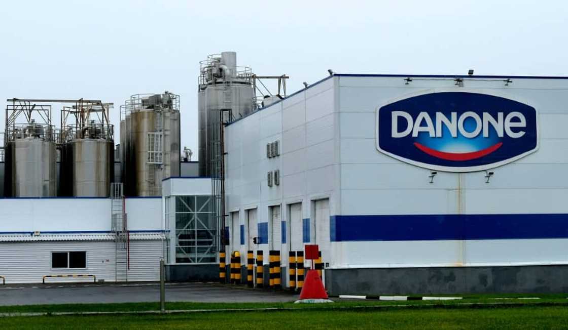 A large number of major Western companies have pulled out of Russia in an exodus since Moscow launched its Ukraine offensive A large number of major Western companies have pulled out of Russia in an exodus since Moscow launched its Ukraine offensive