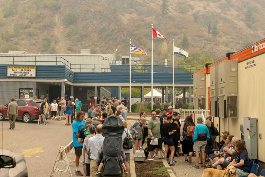 Many Canadian evacuees have struggled to get accurate wildfire information after Meta on August 1 started blocking the sharing of news articles on its Facebook and Instagram platforms