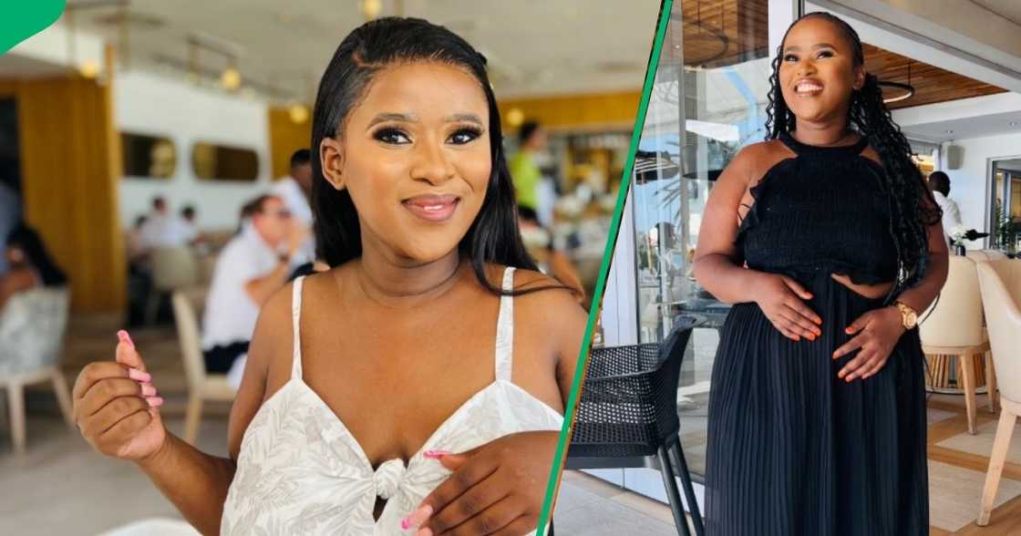 Mzansi reacts to lady wanting fourth marriage Mzansi reacts to lady wanting fourth marriage