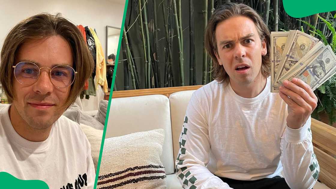 Cody Ko is a renowned YouTuber Cody Ko is a renowned YouTuber