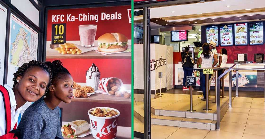 KFC R2 Add Hope KFC R2 Add Hope