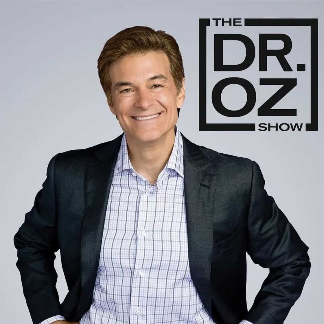 The Dr Oz Show The Dr Oz Show