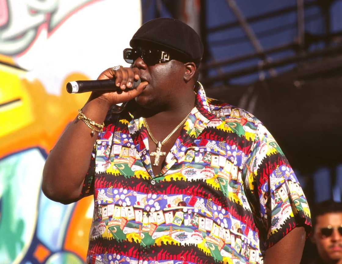 Top 20+ most talented fat rappers: Here are the powerhouses of Hip-Hop ...