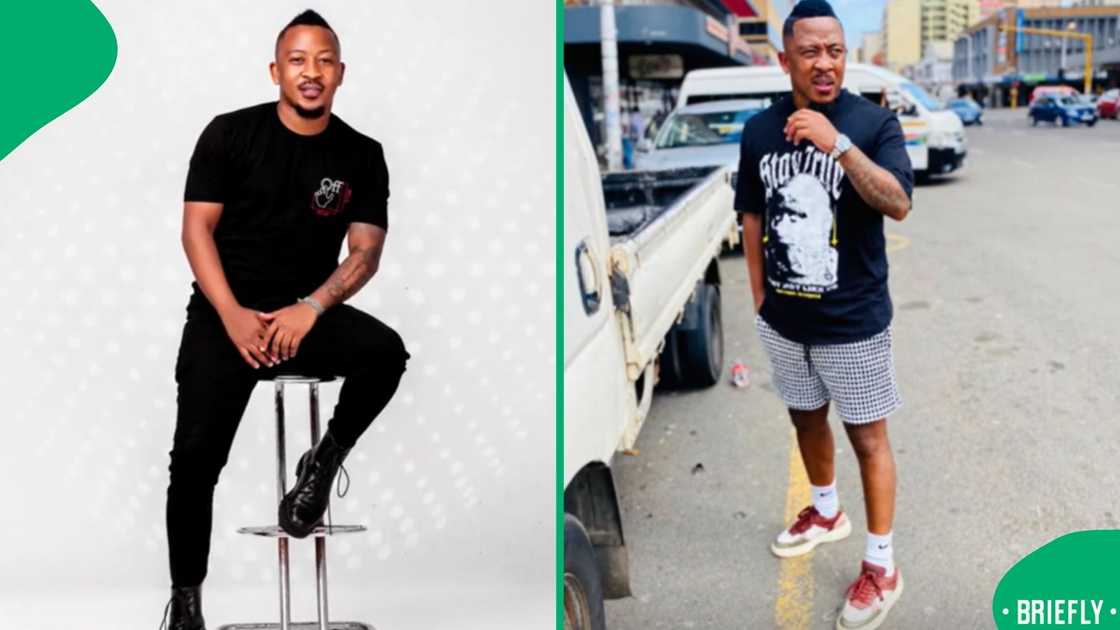 A post went viral. A post went viral.