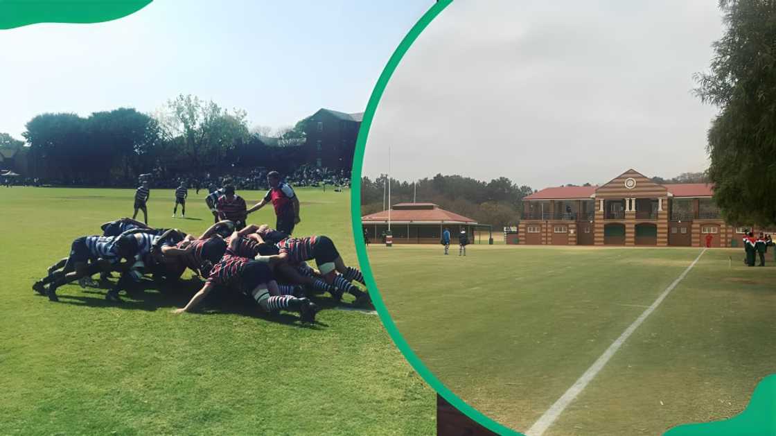 public high schools in Pretoria public high schools in Pretoria