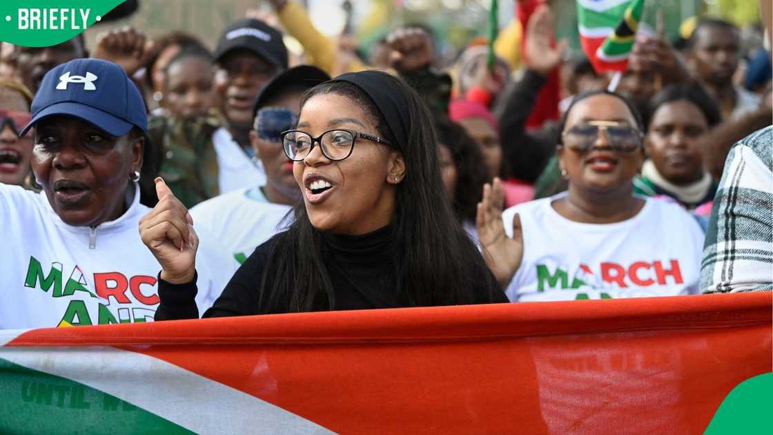Jacinta Ngobese-Zuma