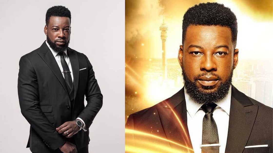 Muvhango actor Muvhango actor