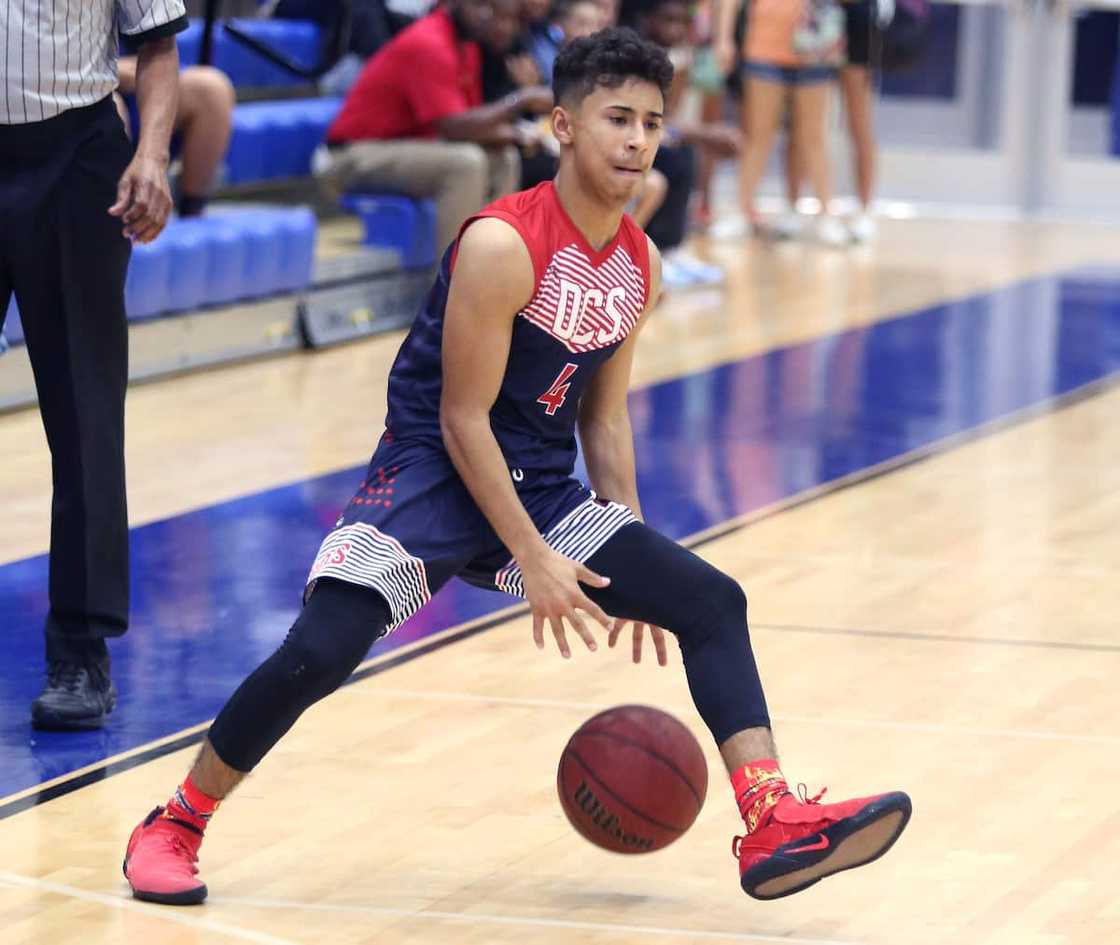 Julian Newman today Julian Newman today