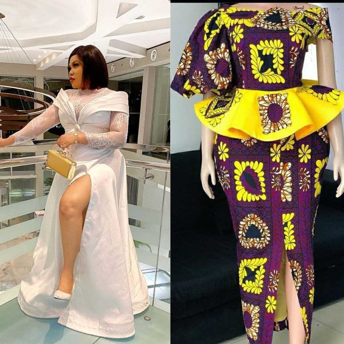 What is the meaning of African clothing? What is the meaning of African clothing?